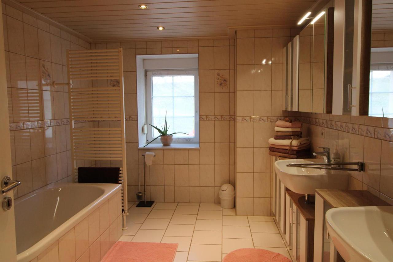 Ferienhof Wiesenblick 皮尔纳 外观 照片